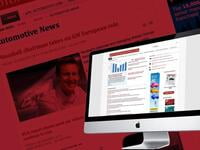 Motor Trade News