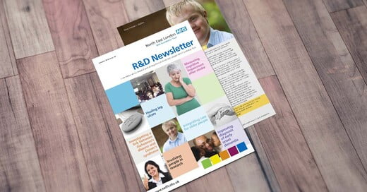 NELFT R&D Newsletter