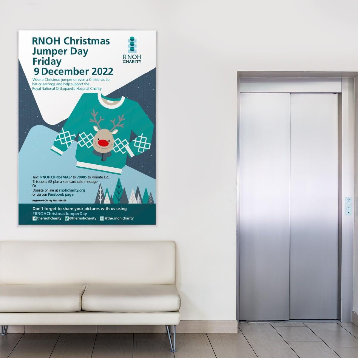 £2's can make a big difference!