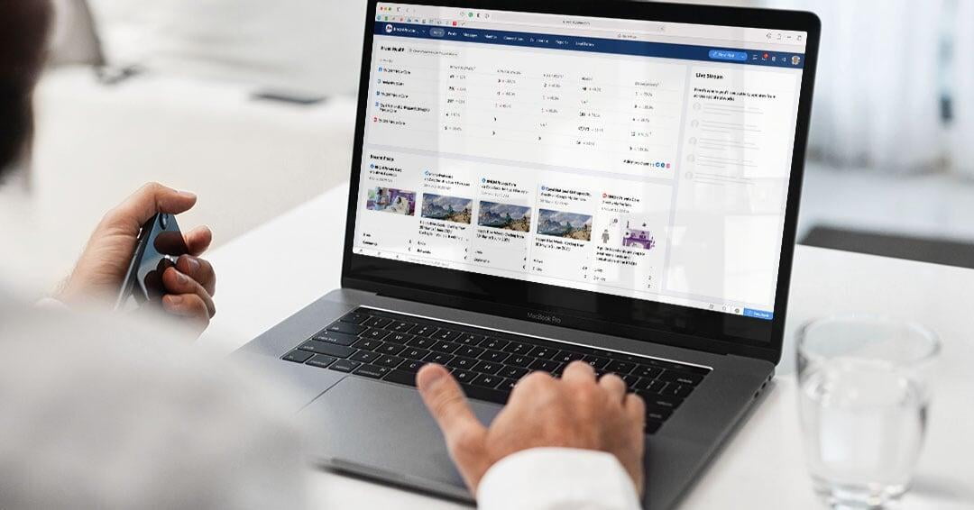 RNOHPC Social Media Management