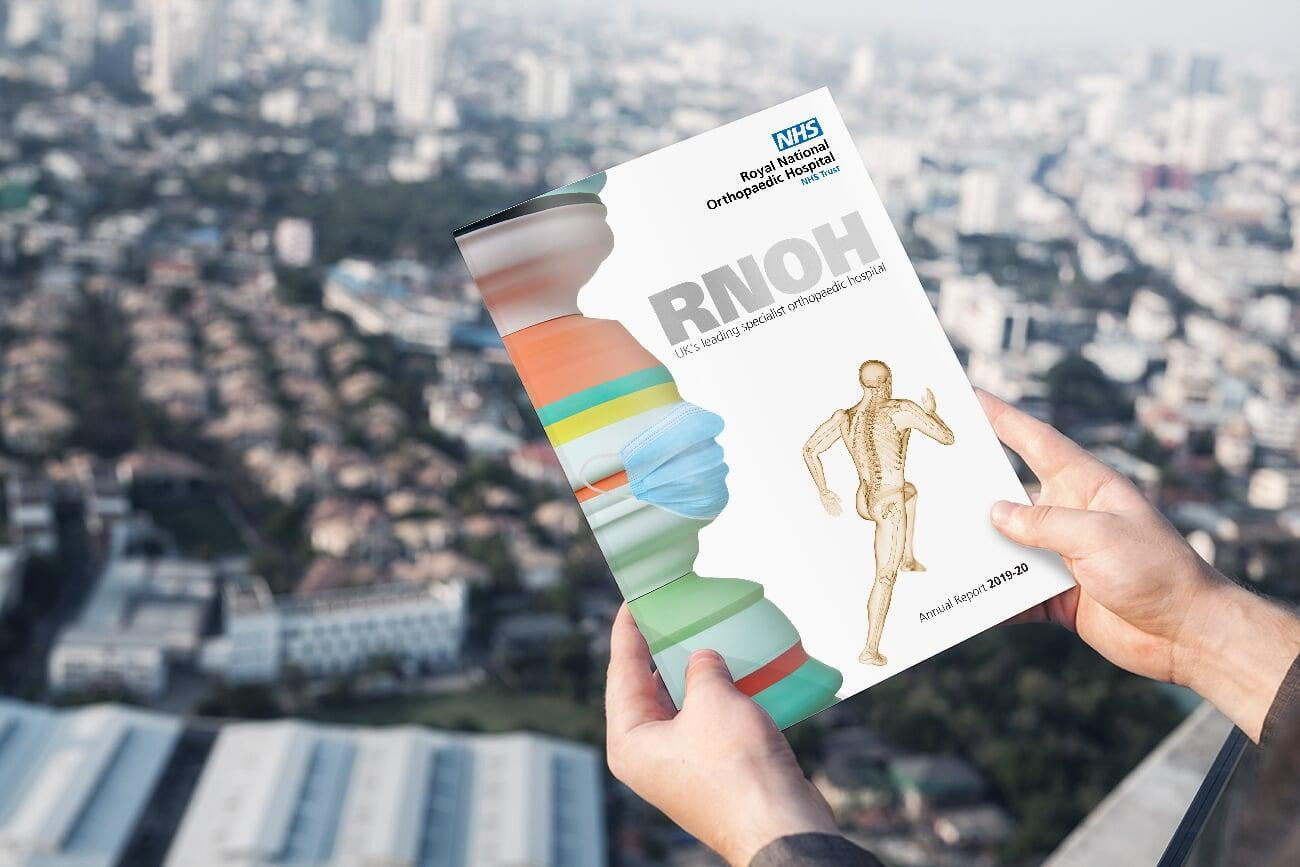 RNOH 2019-2020 Annual Report