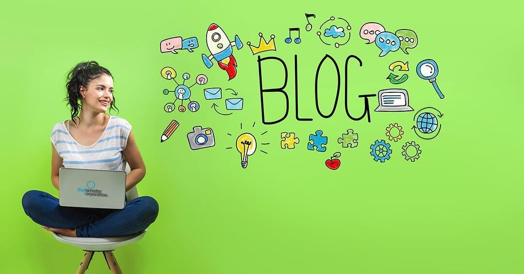 Basic Blogging Tips for Beginners